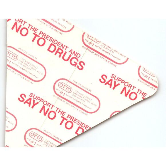 The Jets Backstage Pass 1988 Pop Soul Dance Funk Music Vintage Original Fabric - Picture 2 of 2